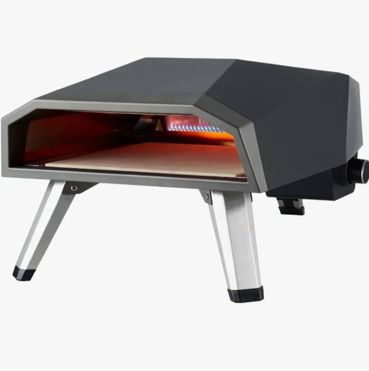 Outdoor Gas Pizza Oven - Image 1