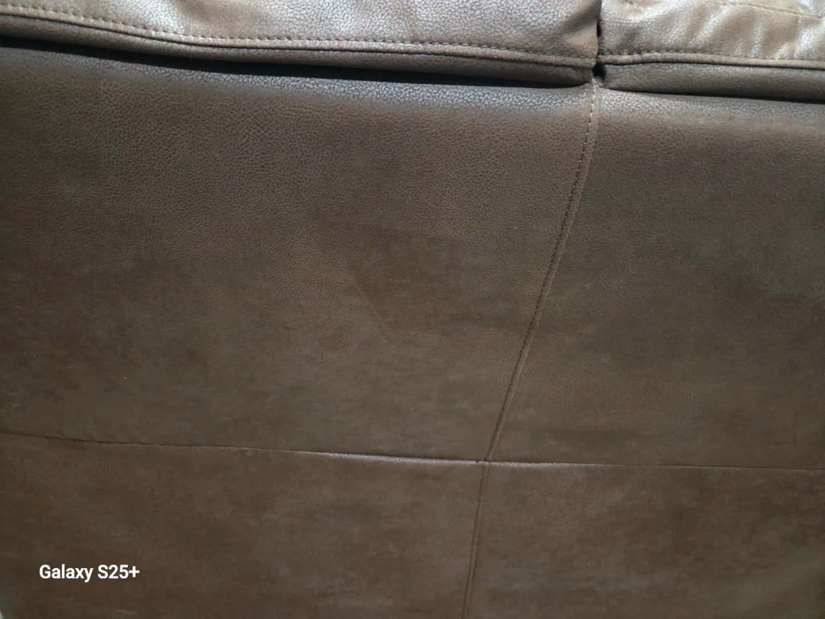 2 seater sofa - Image 2