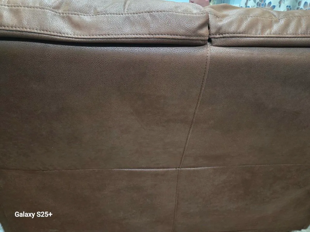 2 seater sofa - Image 4