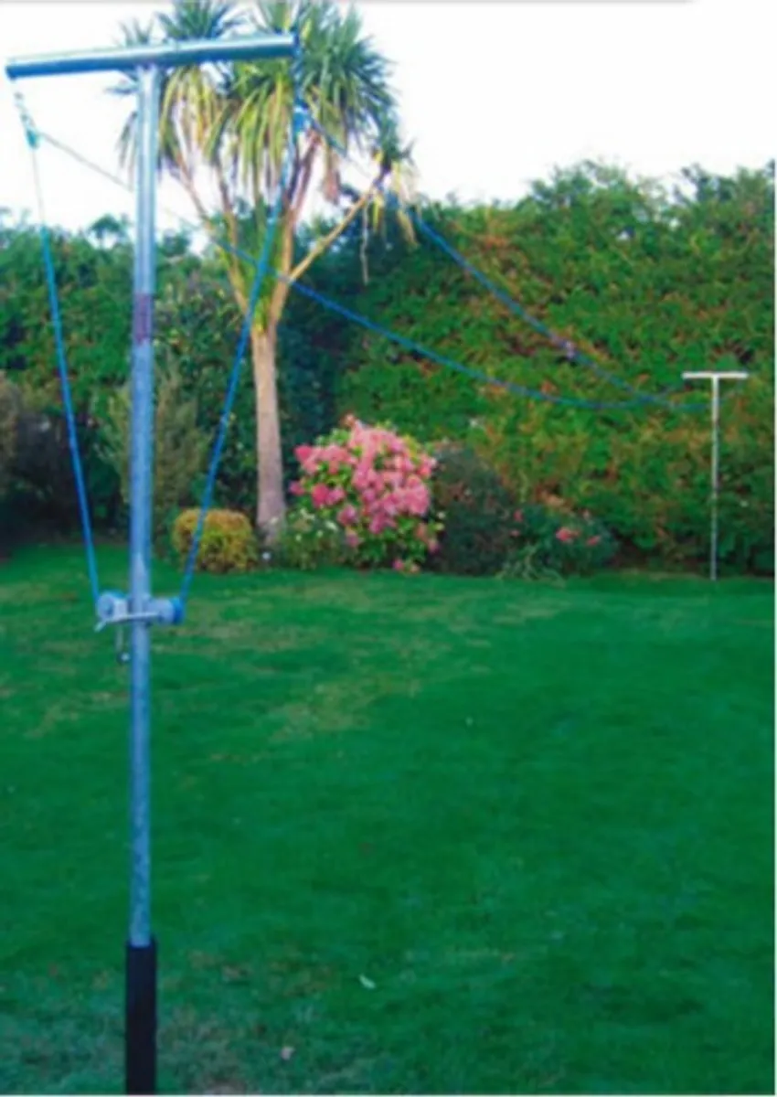 Clotheslines for Sale. - Image 1