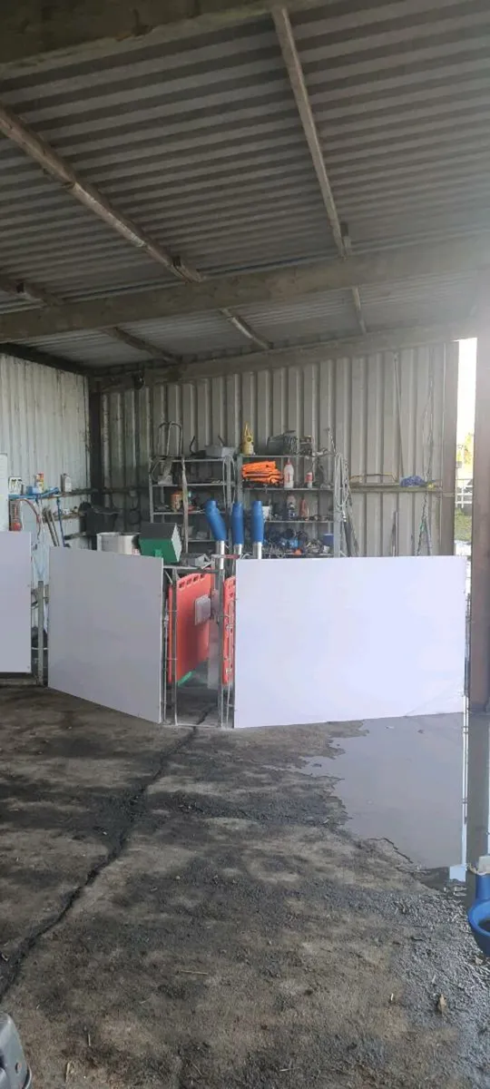 Pvc stock board - Image 1