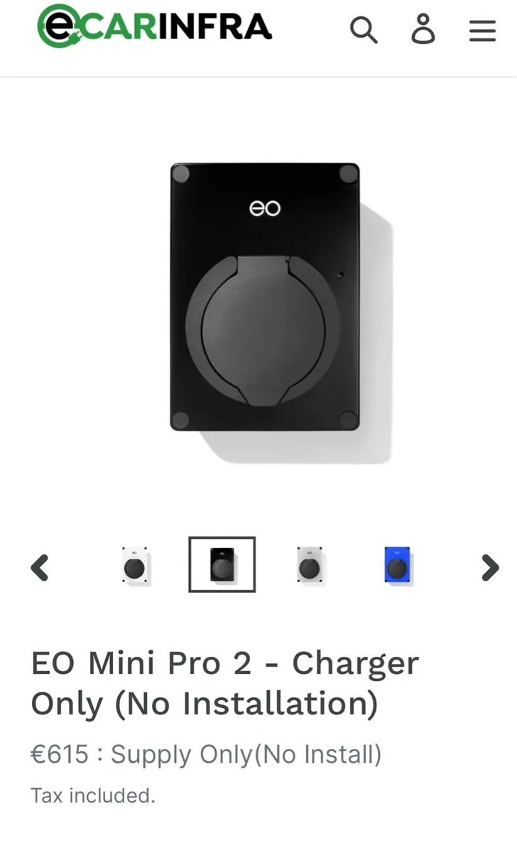 EO Mini Pro 2 - Image 3