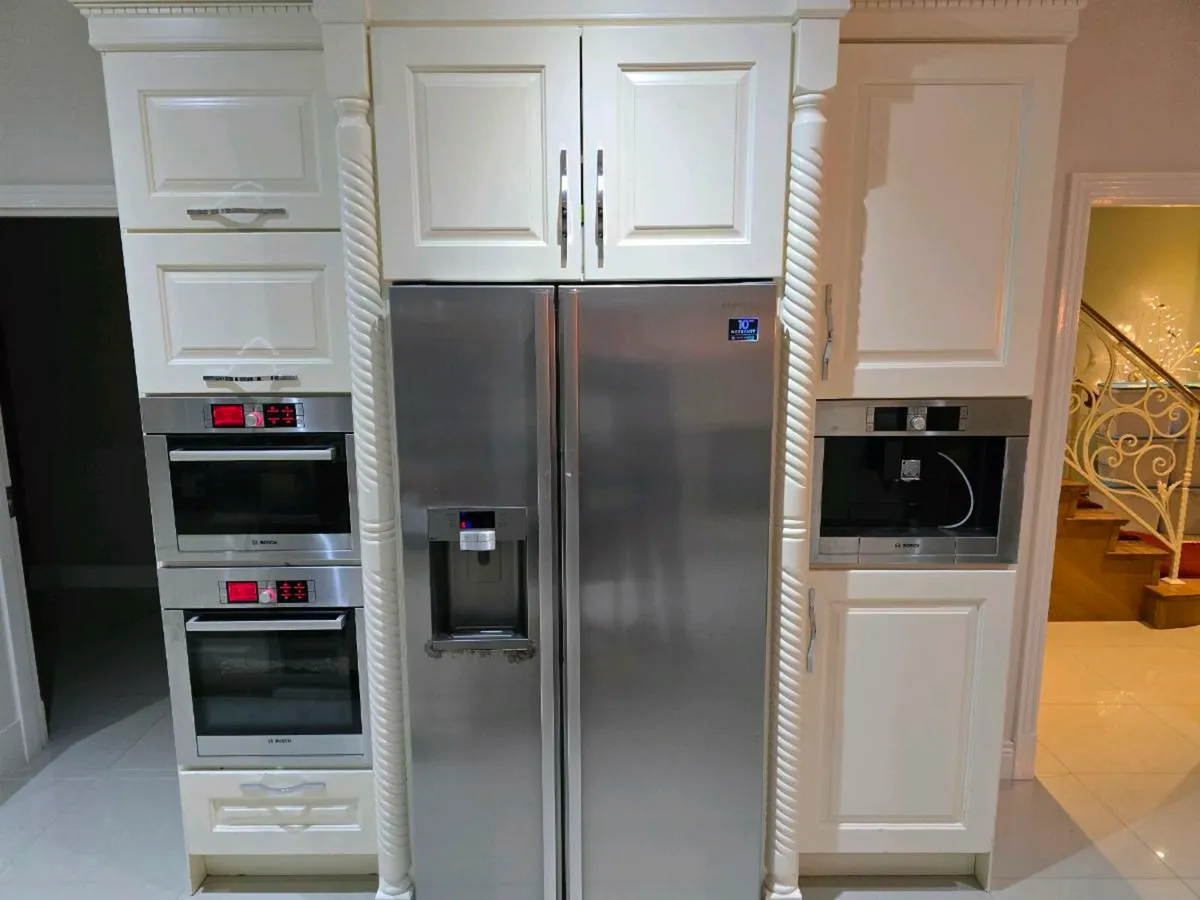 Bosch kitchen appliances - Image 2