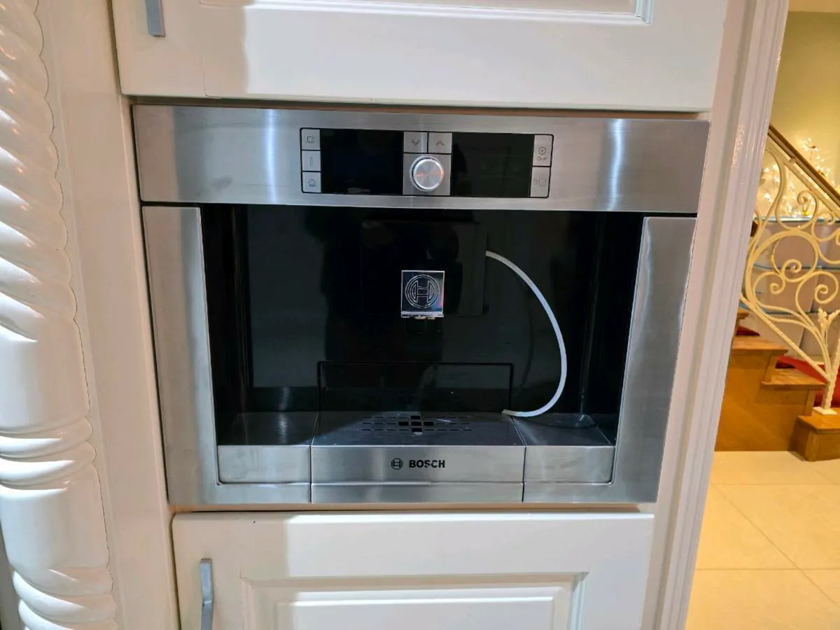 Bosch kitchen appliances - Image 3