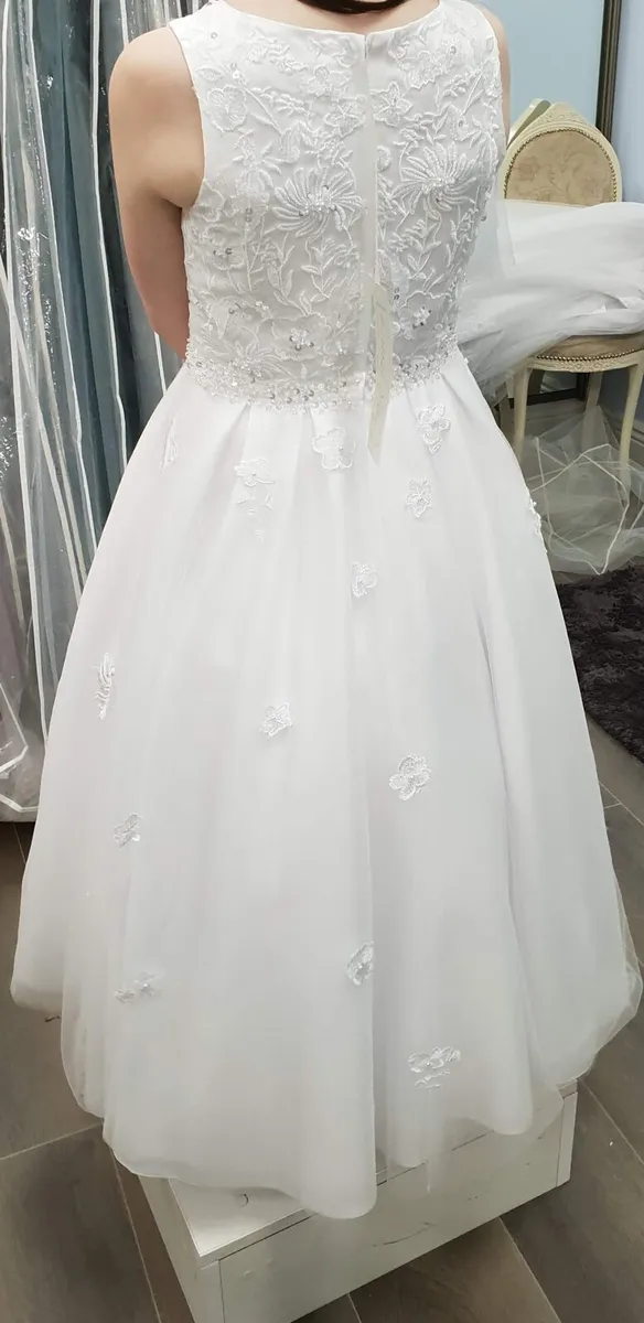 First communion dress - Image 1