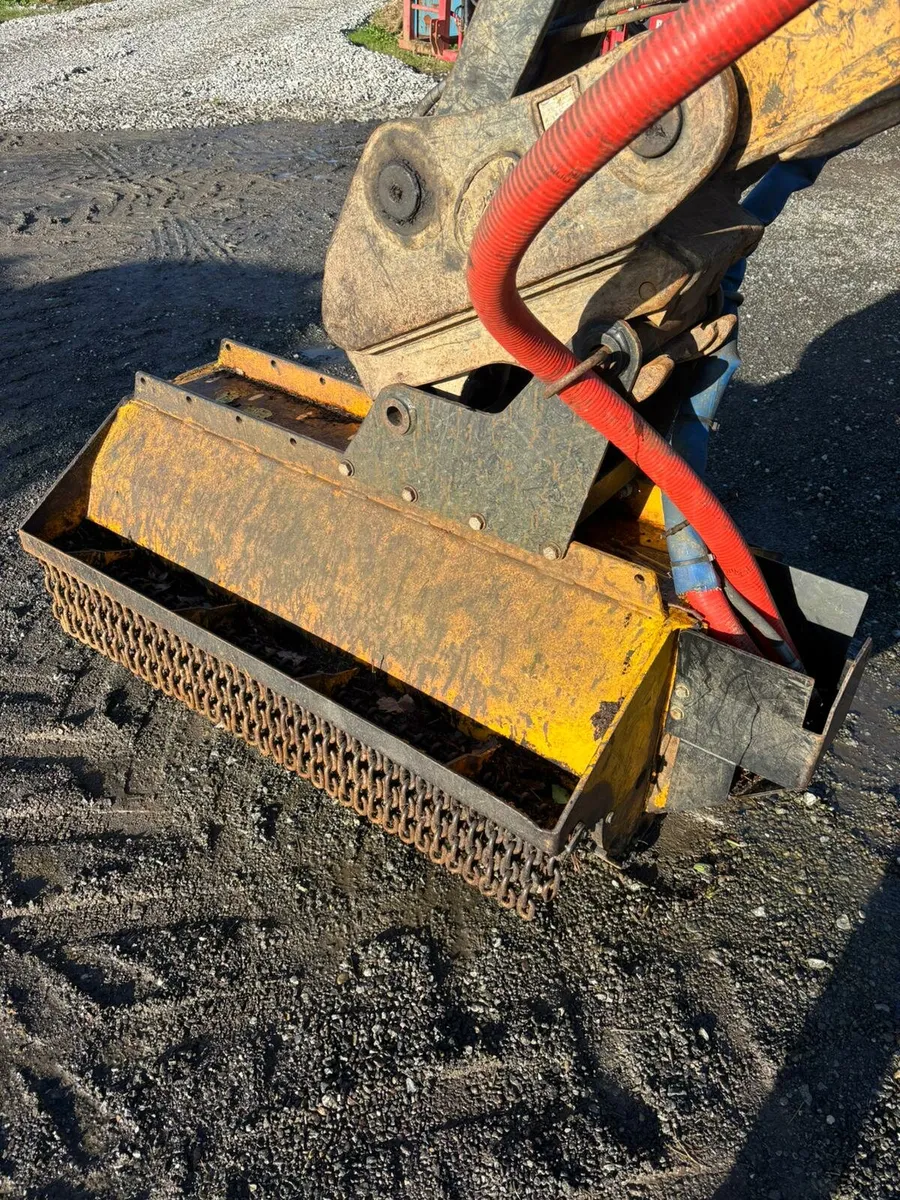 Arbocut Mulcher - Image 3