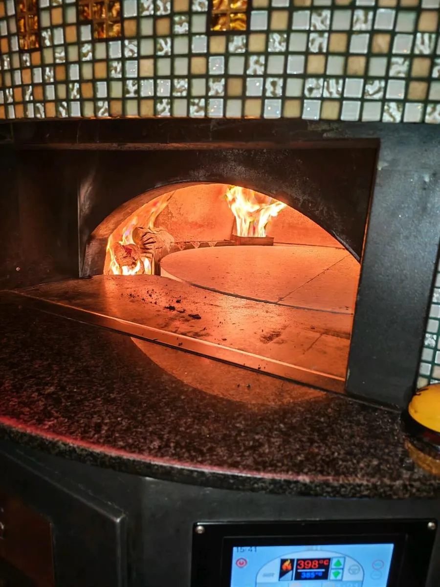 Pizza oven - Image 2