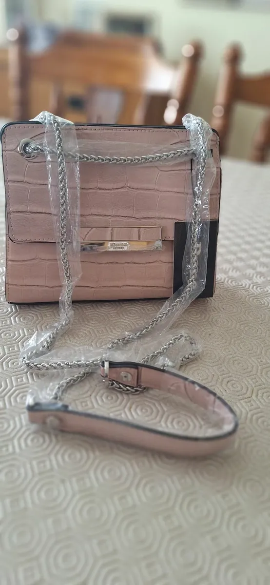 Dune Handbag - Image 3