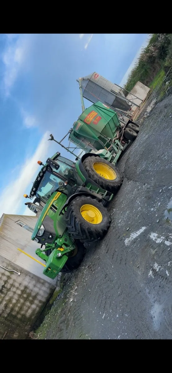 Caravaggi mill mixer - Image 4