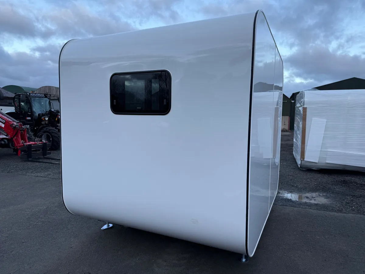 NEW HPS 3 X Meter Office Pod - Image 4