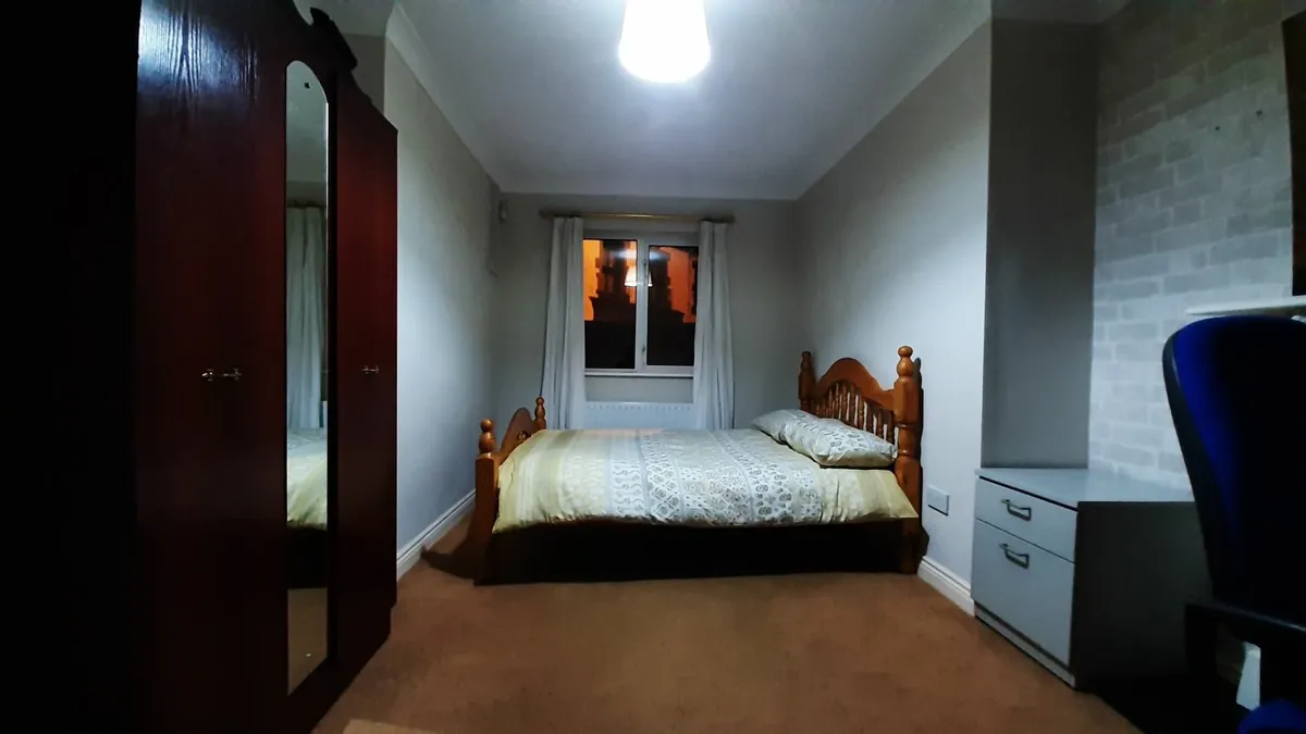 Double bedroom | All Bills Included  | Carlow - Image 2
