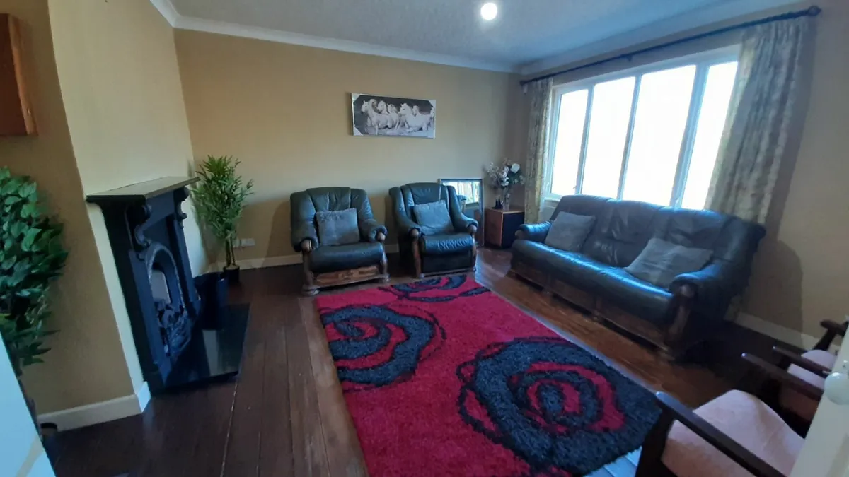 Double bedroom | All Bills Included  | Carlow - Image 3