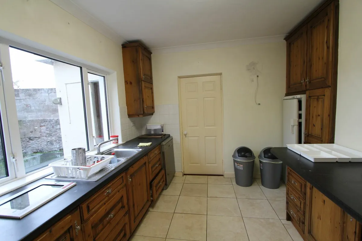 Double bedroom | All Bills Included  | Carlow - Image 4