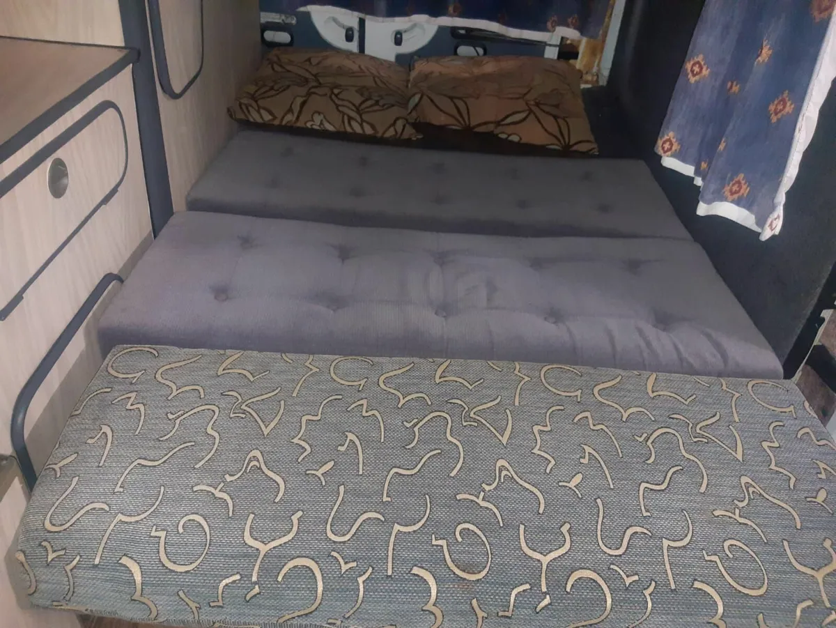 Camper needs some body work/ Camper conversion - Image 2