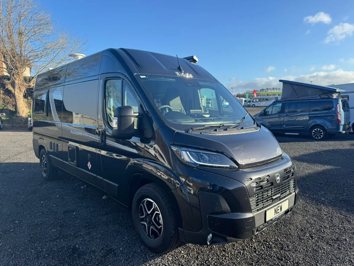 Elddis Autoquest Apex CV20 - Automatic - Image 3
