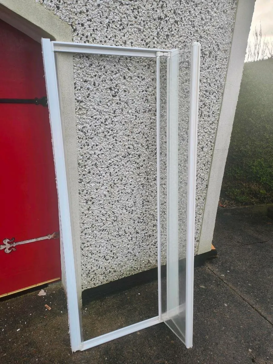 Shower door - Image 2