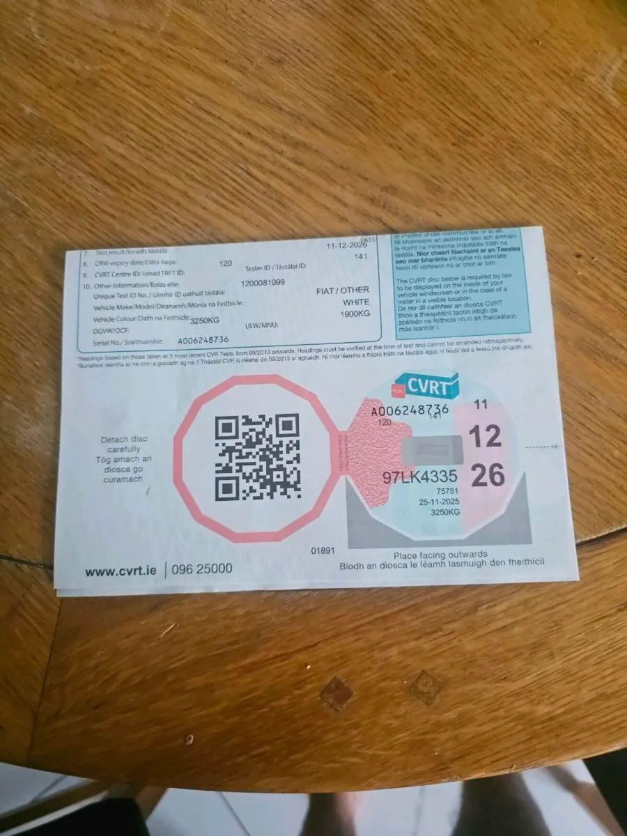 Fiat Ducato - Image 1