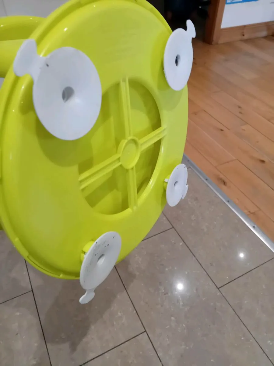 Baby chair for bath - Image 3