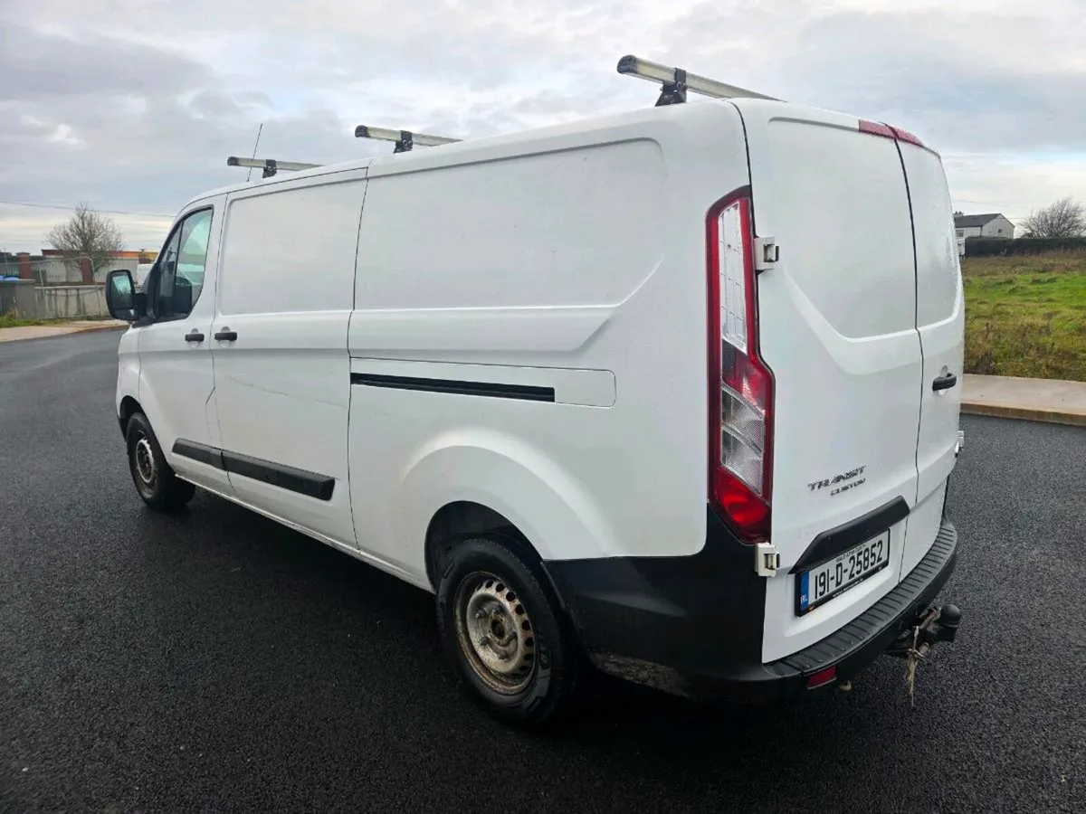 191 transit custom - Image 3