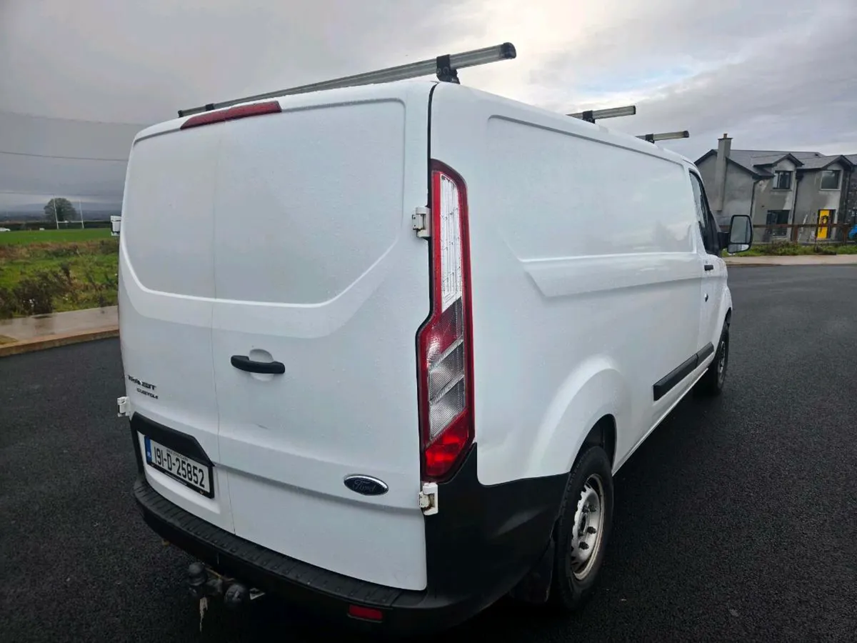 191 transit custom - Image 4