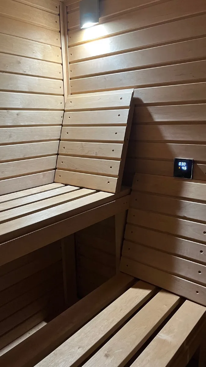 Sauna - Image 3