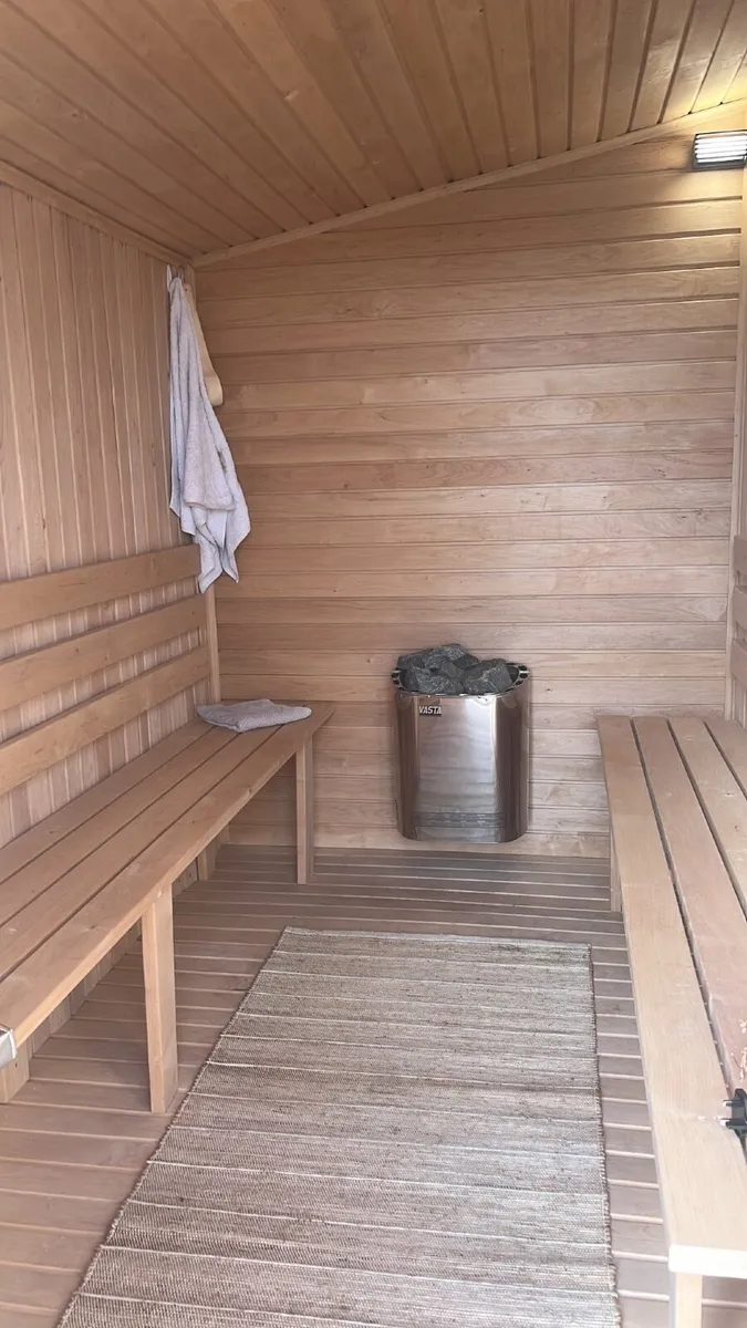 Sauna - Image 4
