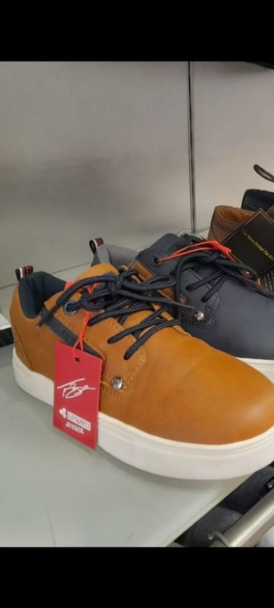 Boys Communion Suit and Shoes - Image 3