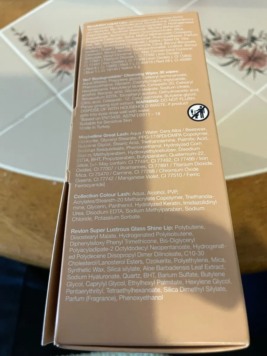 Boots Beauty Heroes - unopened - Image 3