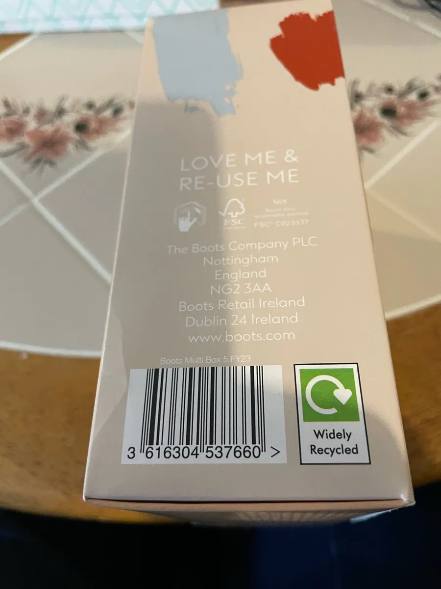 Boots Beauty Heroes - unopened - Image 4