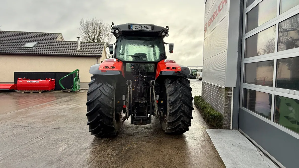 Same Virtus 140 - Image 4