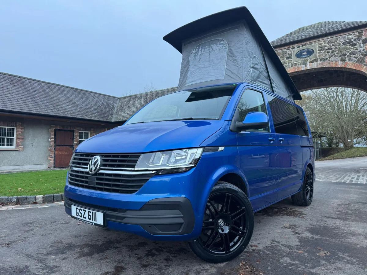 VW TCC Explore- Manual - Image 2