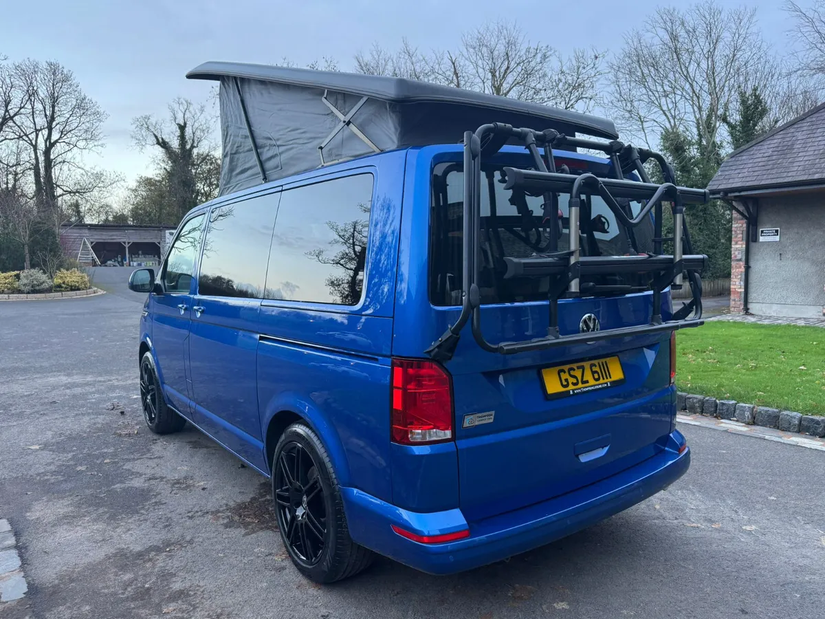 VW TCC Explore- Manual - Image 3