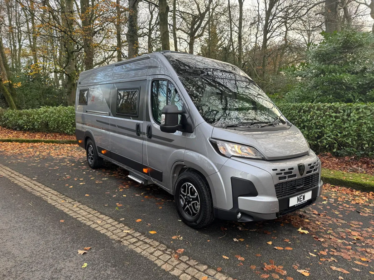 Rapido V68 - Automatic - Image 3