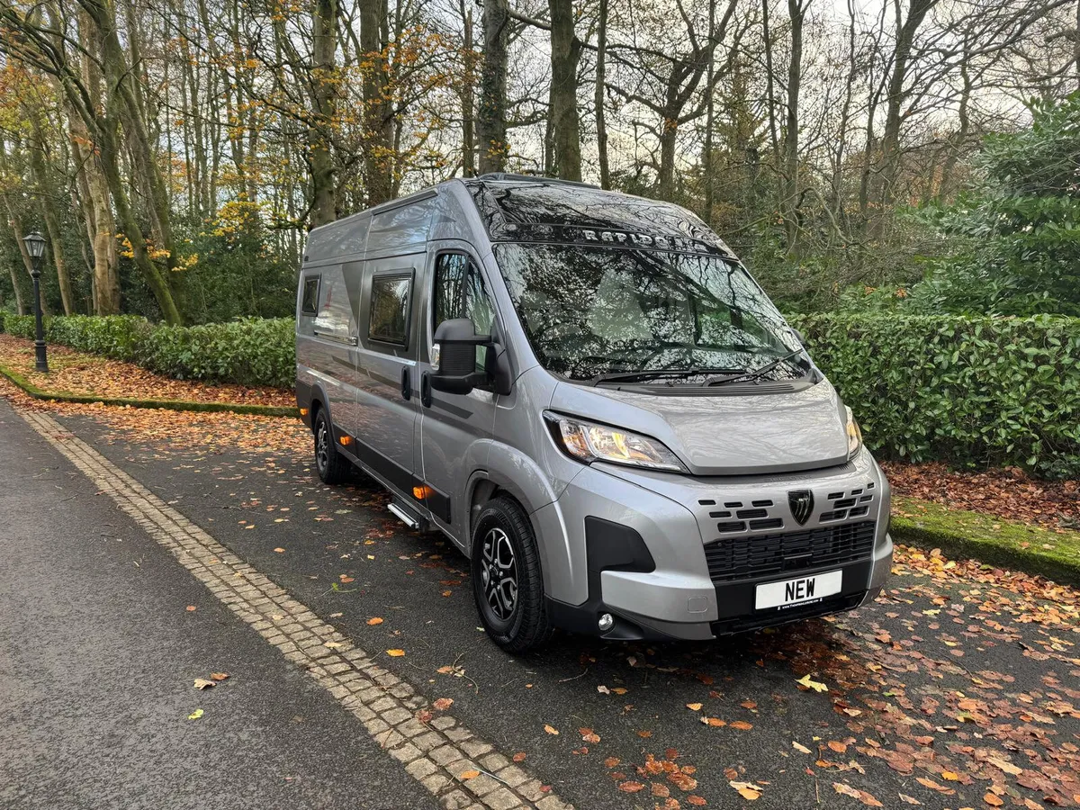 Rapido V68 - Automatic - Image 1