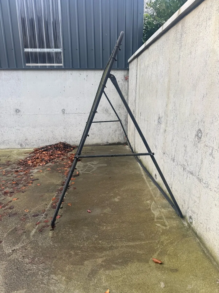 Football Rebounder - Image 3