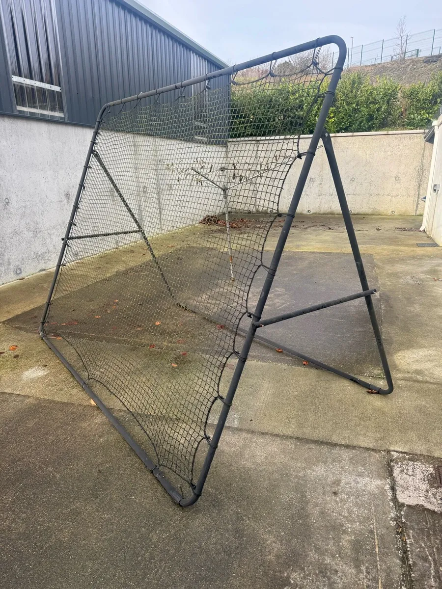 Football Rebounder - Image 4