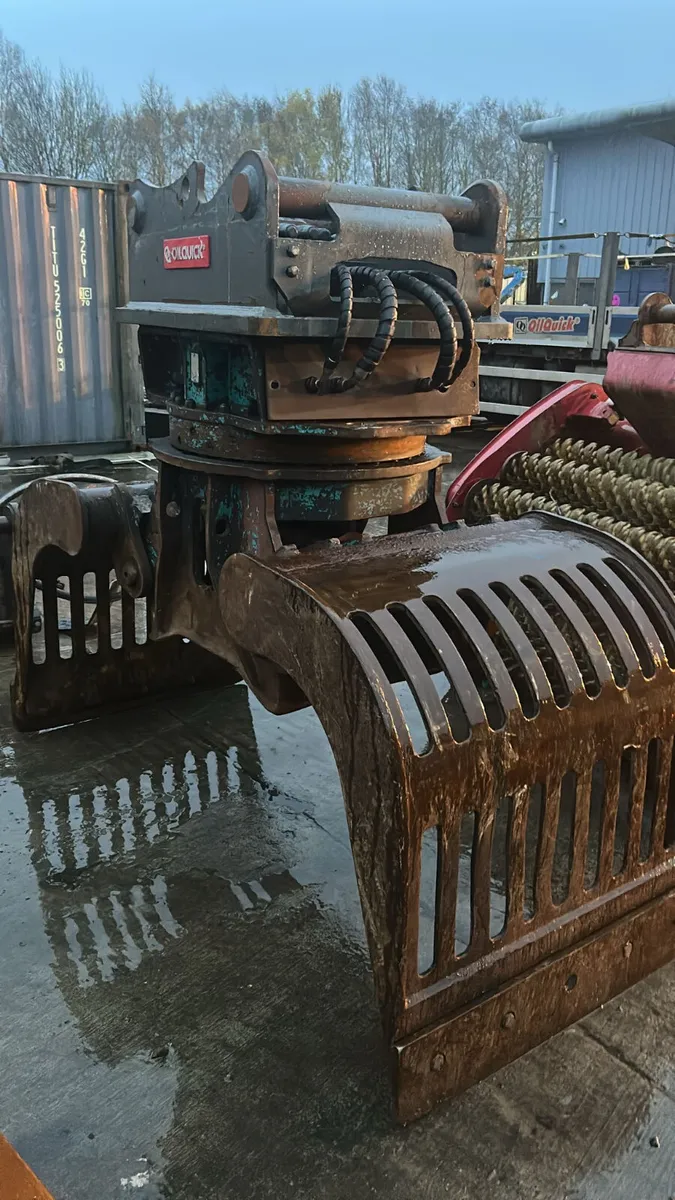 VTN Rotating Selector Grab 20-35T - Image 2