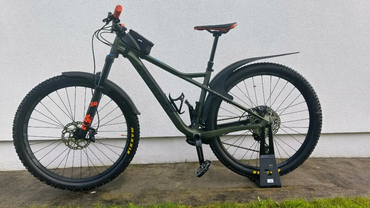 Orbea Laufey H-Limited 29 - Image 1