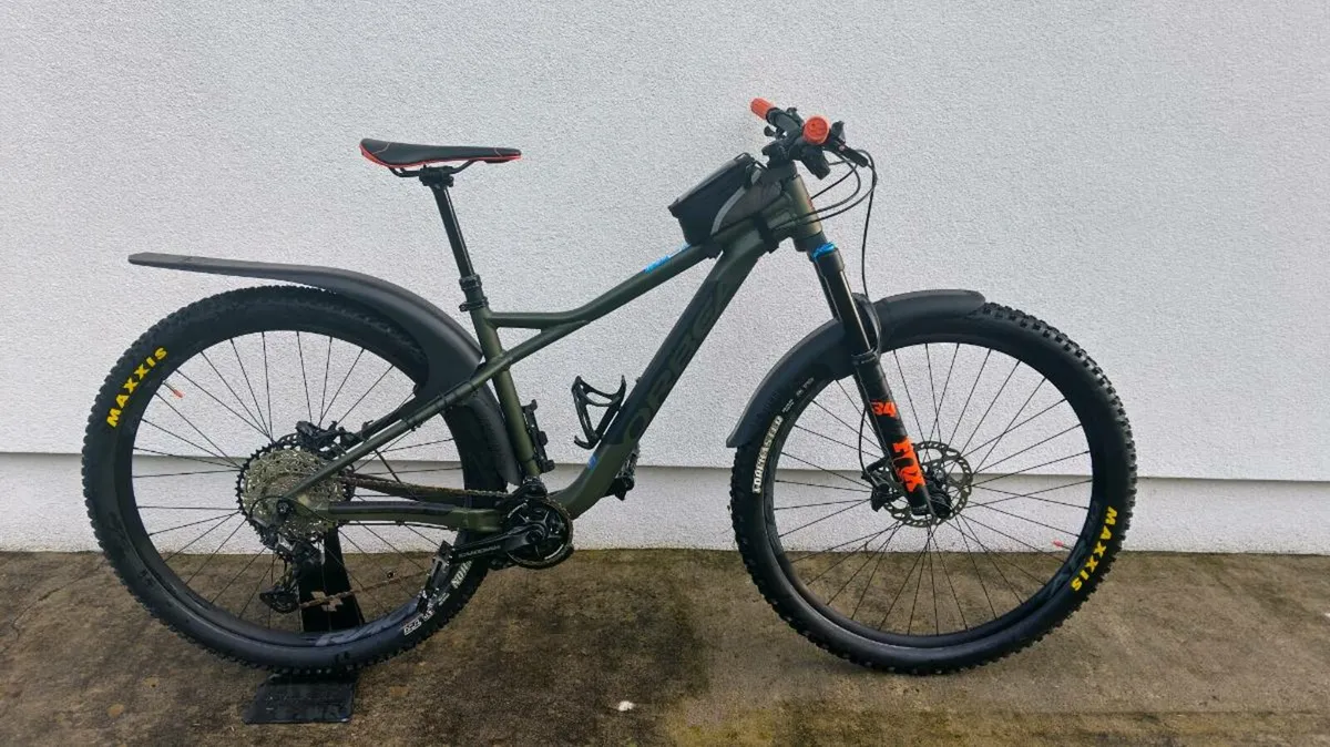 Orbea Laufey H-Limited 29 - Image 2