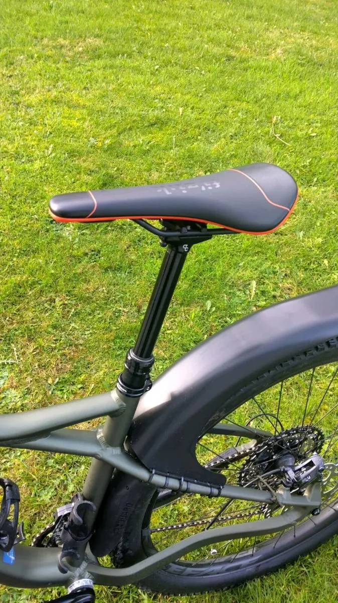 Orbea Laufey H-Limited 29 - Image 4