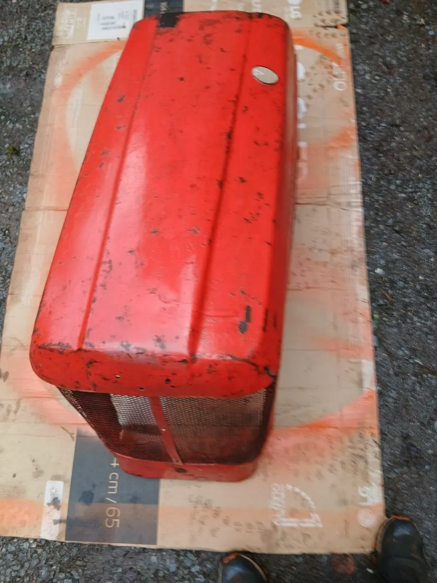 Tractor parts - Image 3