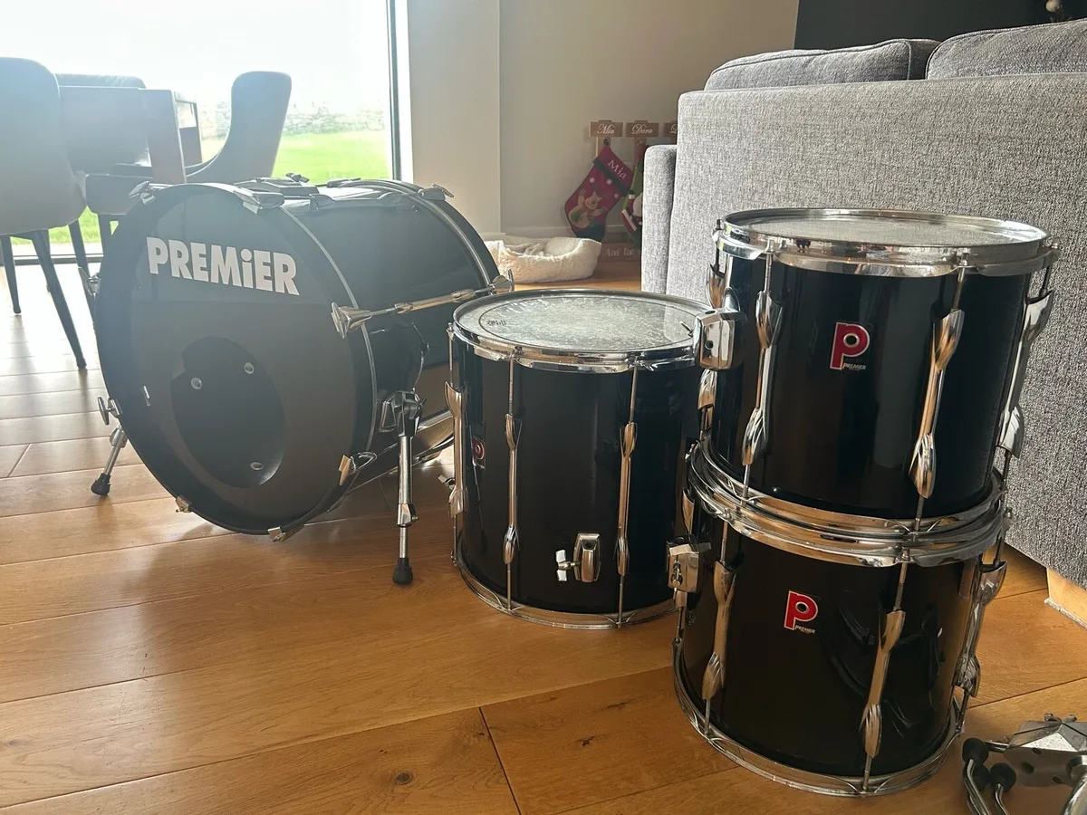 Premier xpk shell kit - Image 1