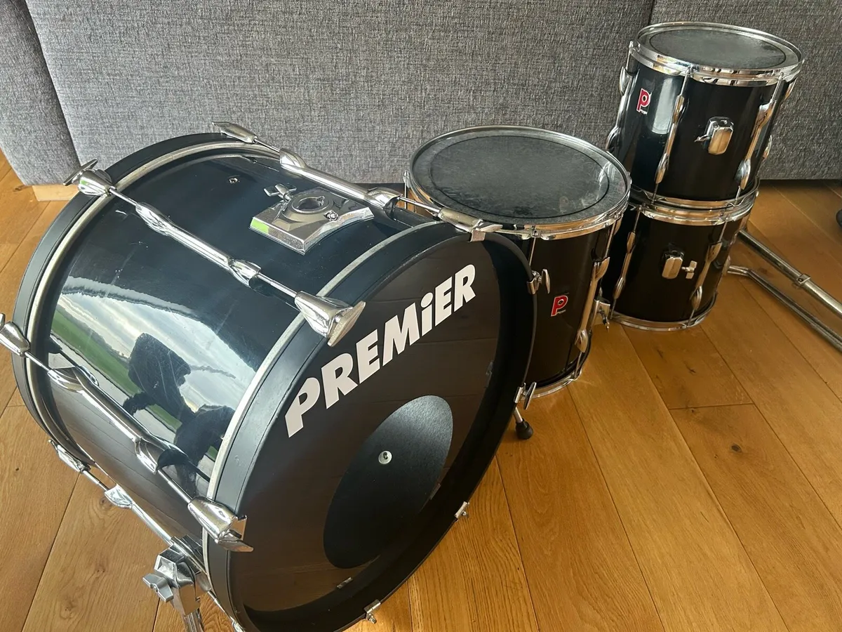 Premier xpk shell kit - Image 3