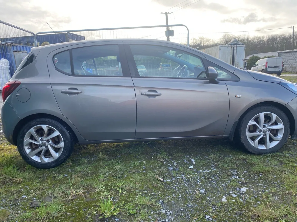 Opel Corsa 1.3 cdti - Image 2