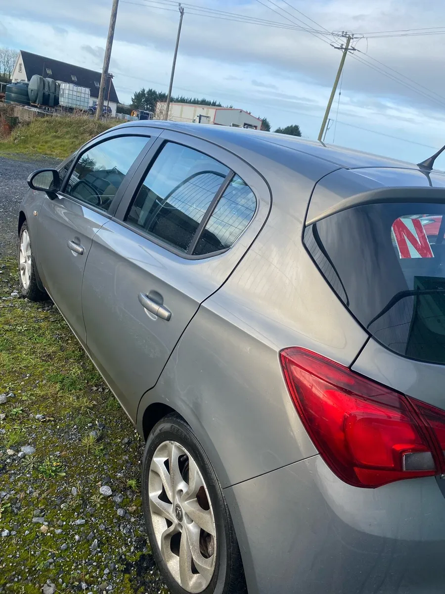 Opel Corsa 1.3 cdti - Image 4