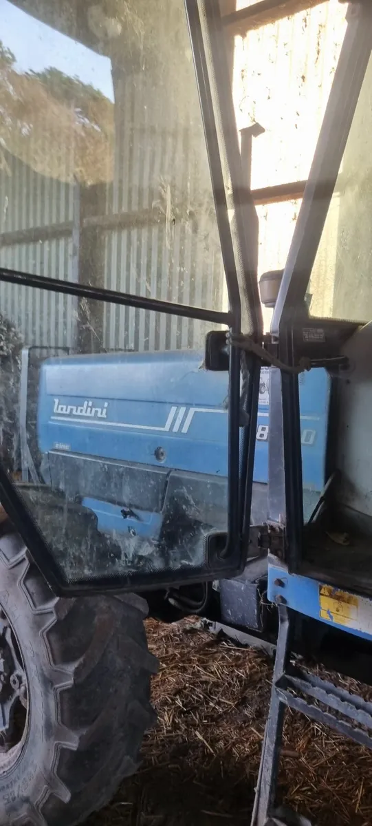 Landini Other 1998 - Image 3