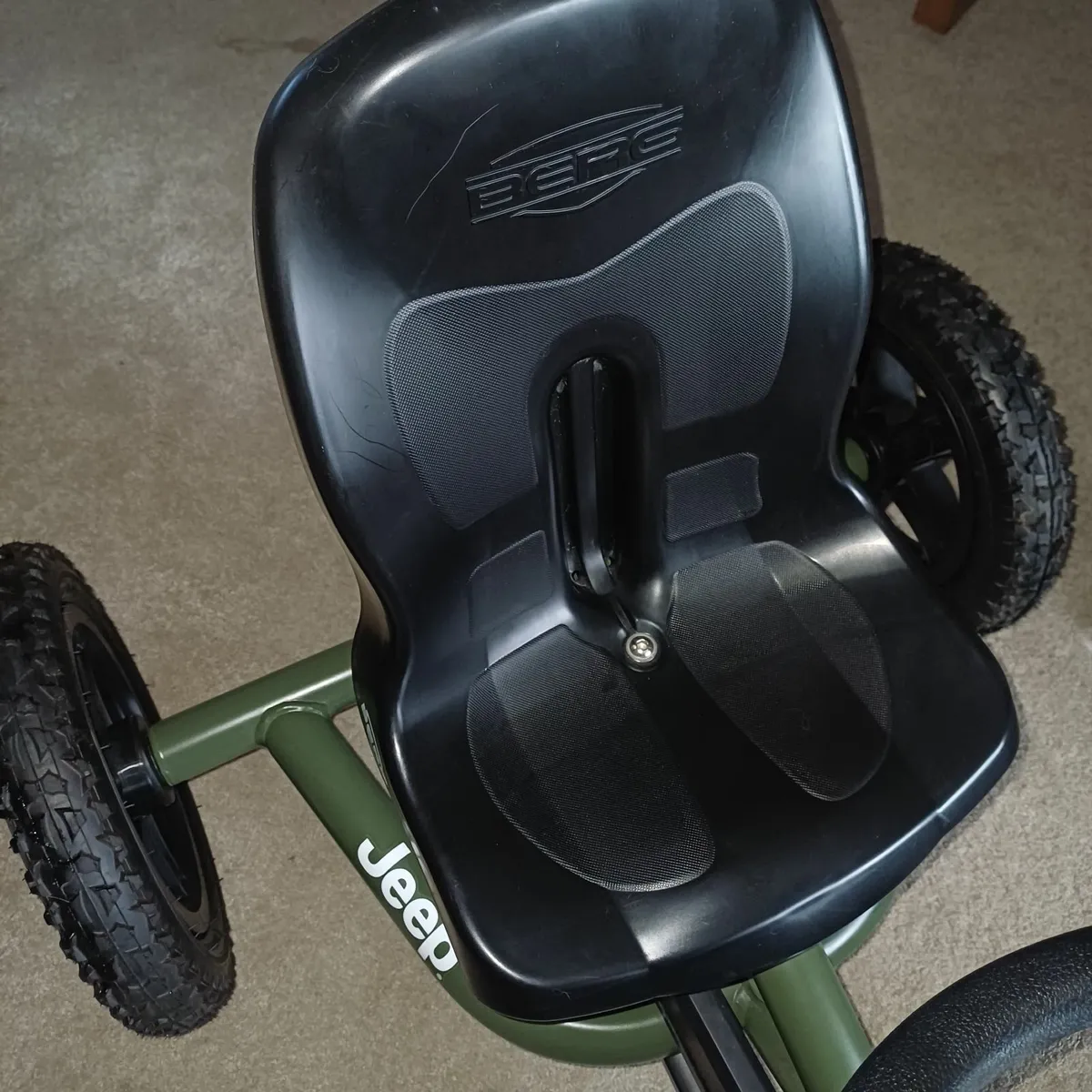 Berg Buddy Jeep - Image 4