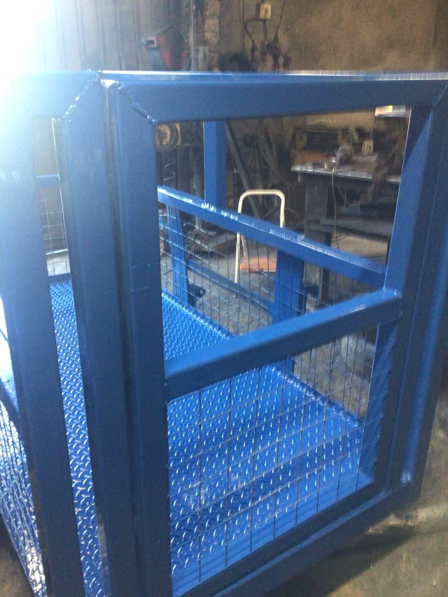 Safety basket - Image 3