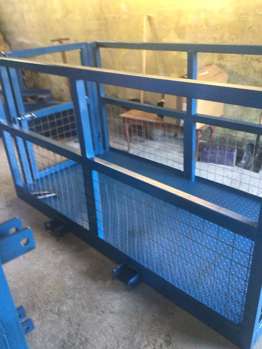 Safety basket - Image 4