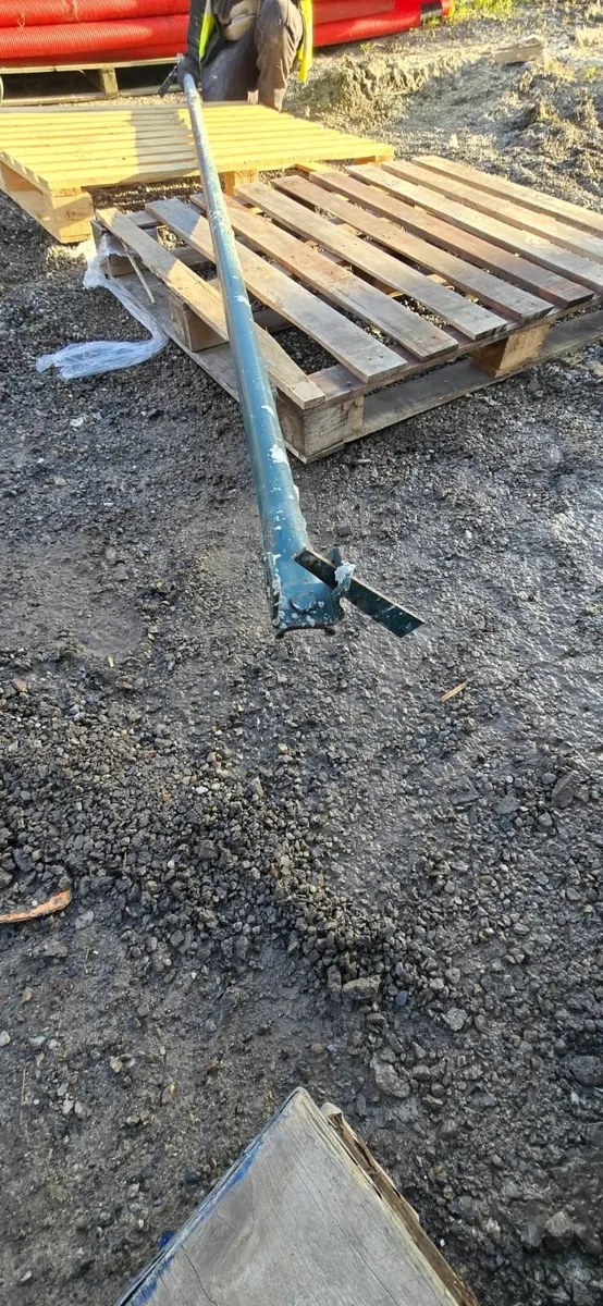 Scaffolding equipment - Image 2